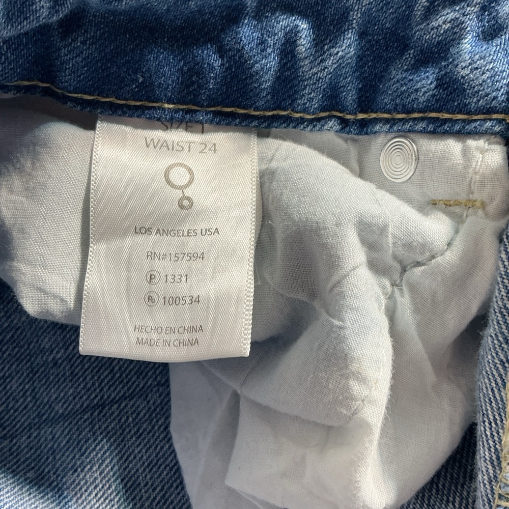 Insane Gene patchwork jeans - Picture 7 of 9
